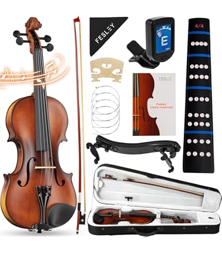 【美品】SUZUKI バイオリン No310 4/4 ケース付き Amazon.com: Suzuki Violin No. 310 4/4 : Musical Instruments