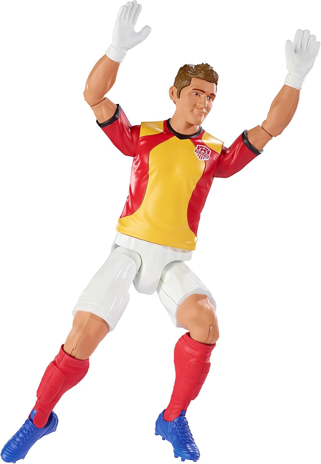 fc elite soccer figures