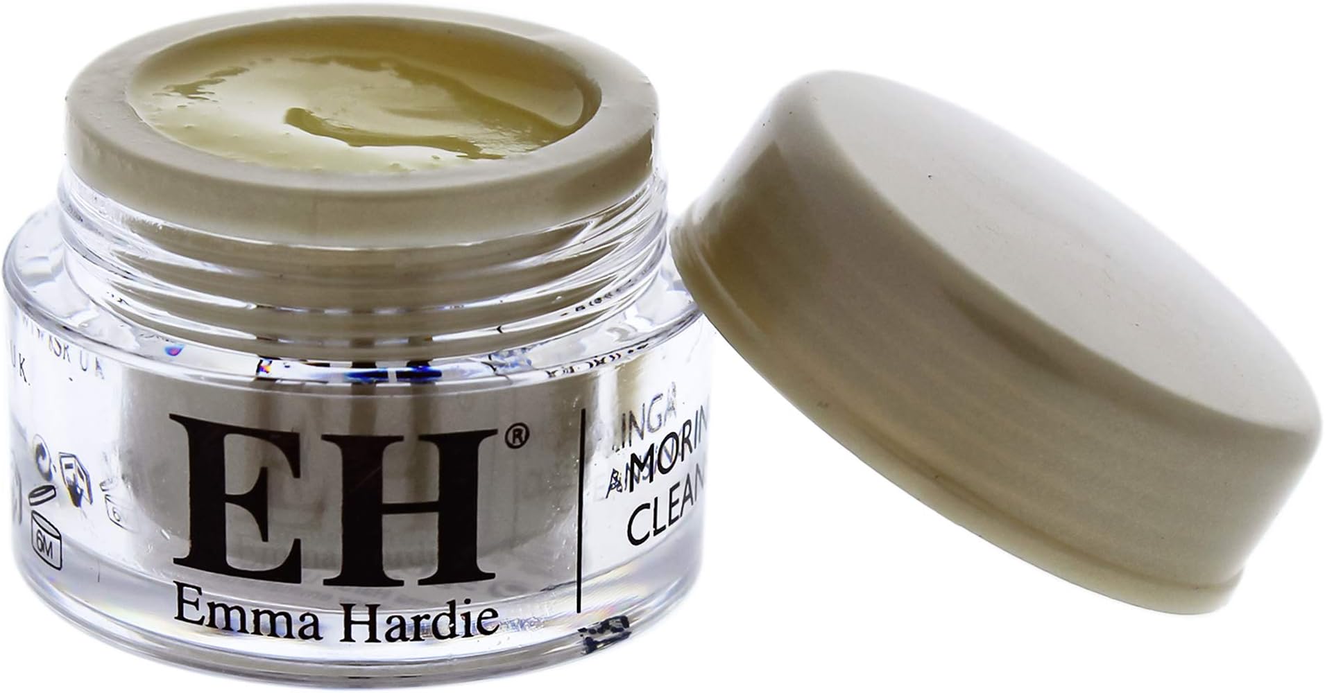 Moringa Cleansing Balm by Emma Hardie for Women - 0.18 oz Cleanser