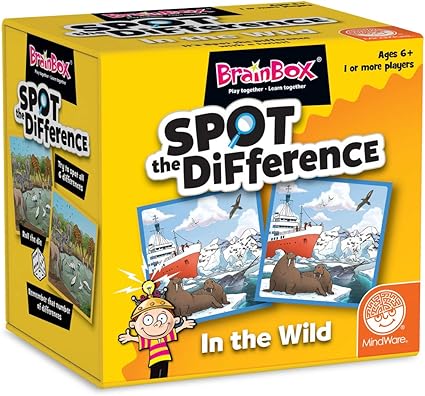 Download Amazon Com Mindware Brainbox Spot The Difference In The Wild Desktop Wallpaper Wallpaper Amazon Com Mindware Brainbox Spot The Difference In The Wild Free HD