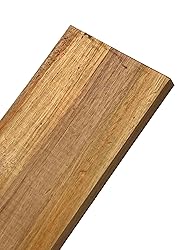 Canarywood Thin Stock Lumber Boards Wood Crafts