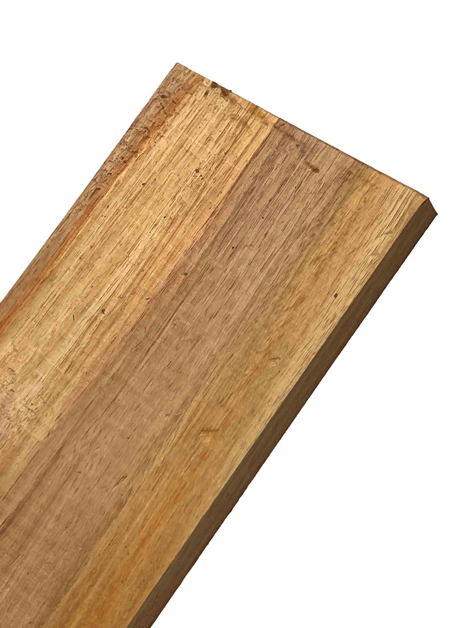 Canarywood Thin Stock Lumber Boards Wood Crafts