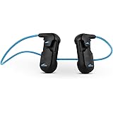 H2O Audio Sonar Underwater Waterproof Headphones with MP3 and Bluetooth for Swimmers