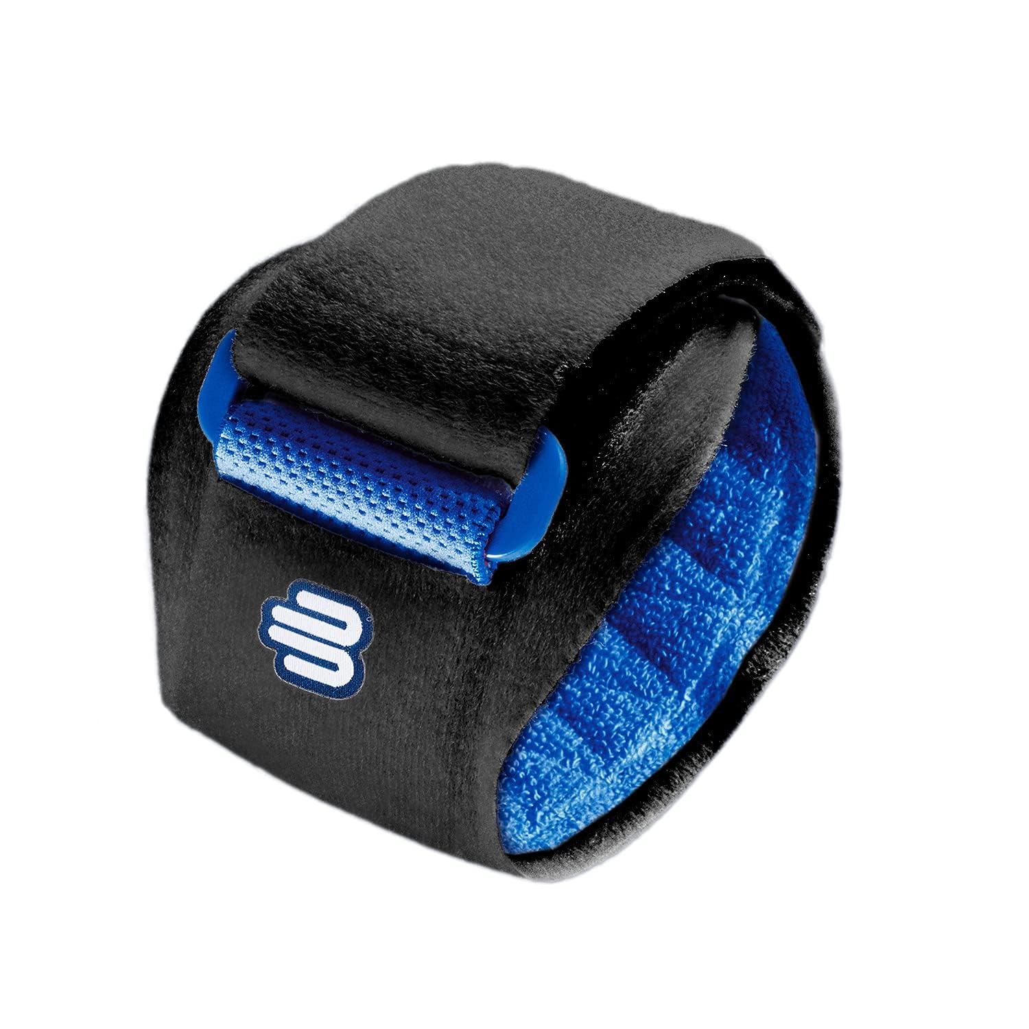 BAUERFEIND EpiPoint Elbow Brace - Black, One Size