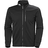 Helly-Hansen Mens Crew Fleece Jacket