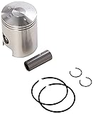 Wiseco 698M03900 39.00 mm 2-Stroke Off-Road Piston