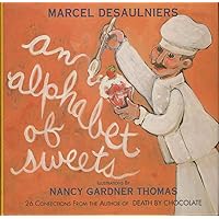 An Alphabet of Sweets