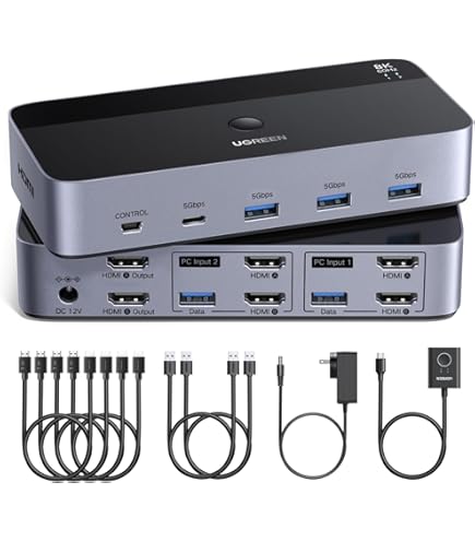 HP KVM Server Console Switch G2 本体 Amazon.com: HP AF618A 0x2x16 KVM Server Console Switch G2 with