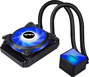 Uphere Cpu Kuhler High Performance All In One Technologie Flussigkeits Kuhler Mit Doppelt Einstellbarem 240 Mm Pwm Lufter Amazon De Gewerbe Industrie Wissenschaft uphere cpu kuhler high performance all in one technologie flussigkeits kuhler mit doppelt einstellbarem 240 mm pwm lufter