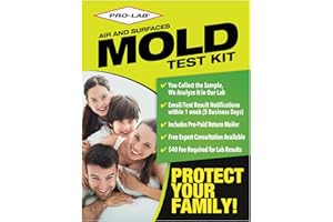 PRO-LAB MO109 Mold Do It Yourself Test Kit