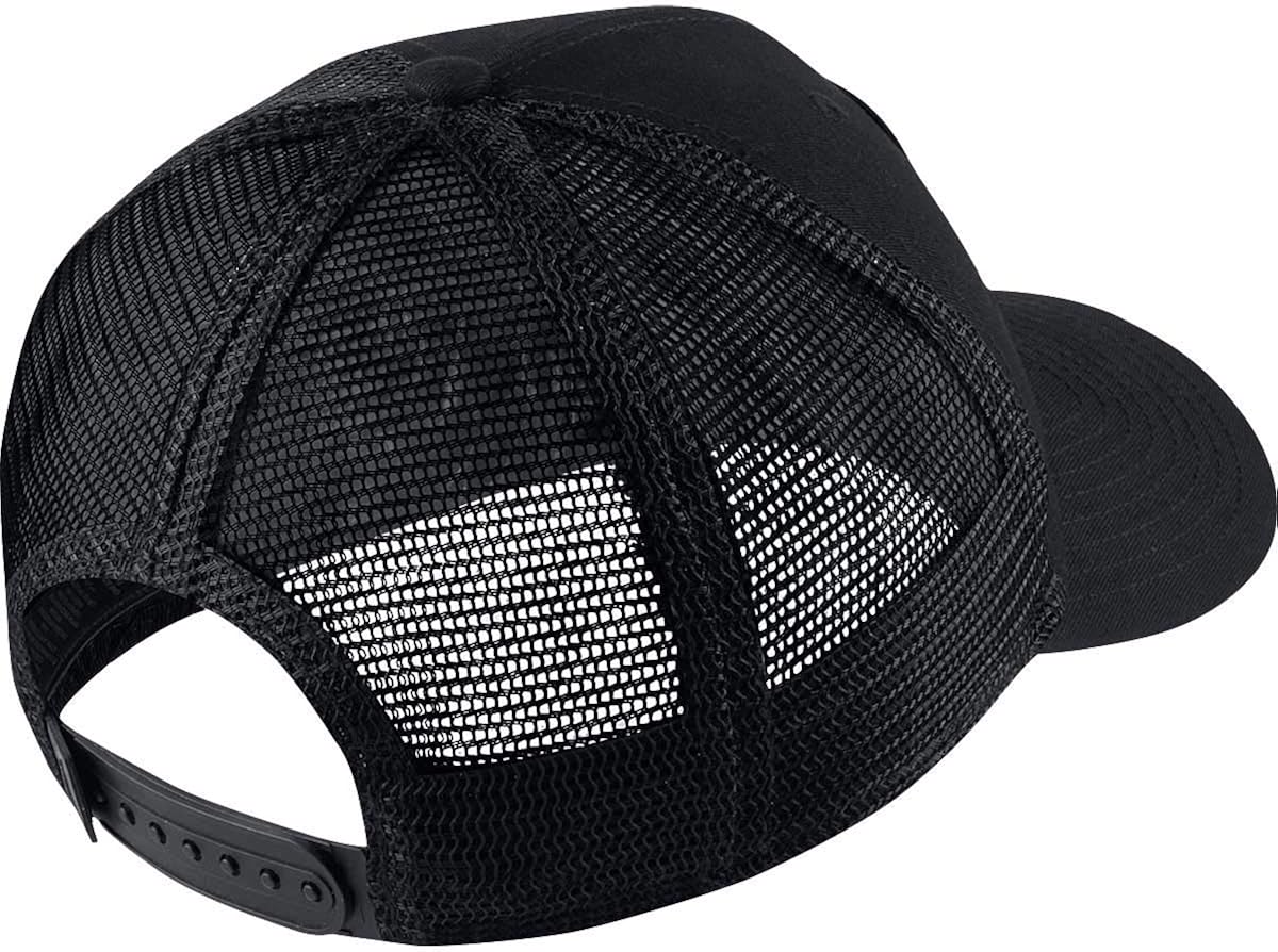 jordan jumpman classic 99 trucker