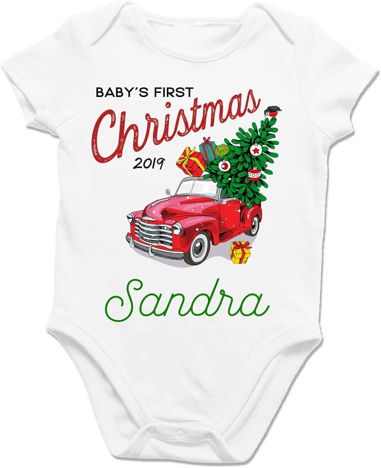 baby first clothes