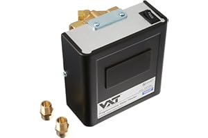 Hydrolevel VXT-24 Water Feeder 24 VAC for Steam Boilers Part No. 45-026