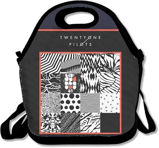 twenty one lunch bags