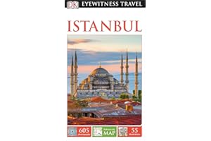 DK Eyewitness Istanbul (Travel Guide)