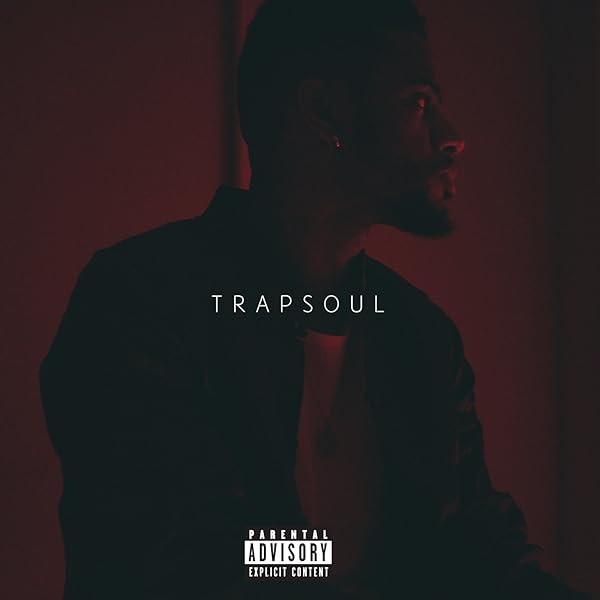 Amazon.com: T R A P S O U L: CDs & Vinyl