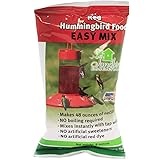 Amazon Com Garden Ballet 26004 1 Hummingbird Feeder Mobile