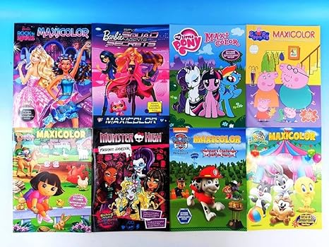 my little pony paw patrol