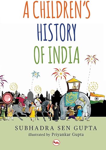 Download A Children's History of India PDF