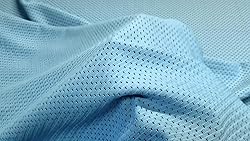 Pico Textiles 20 Yards Bolt – Columbia Blue