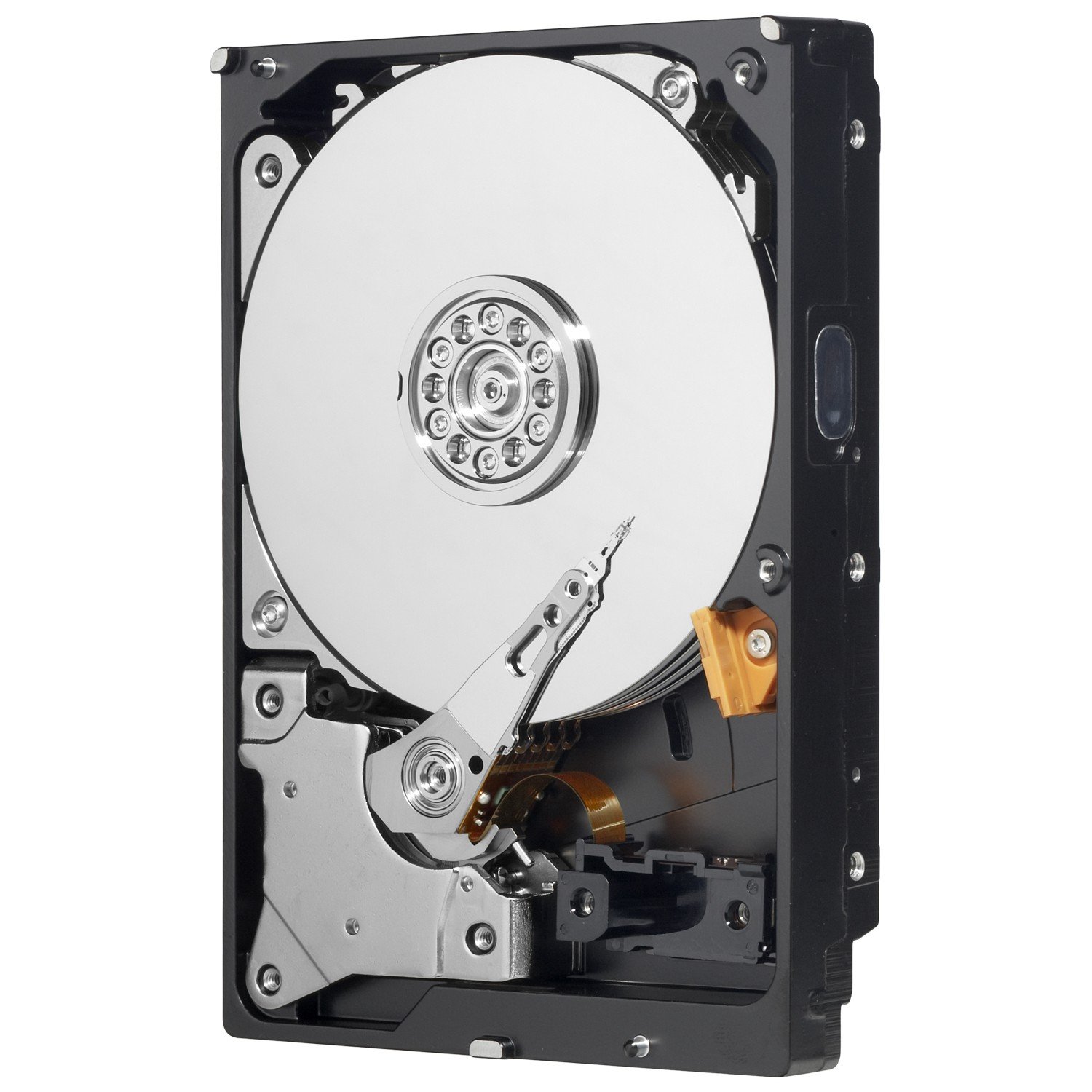 Western Digital AV 320GB SATA II, 8MB, CE Western Digital3200AVJS