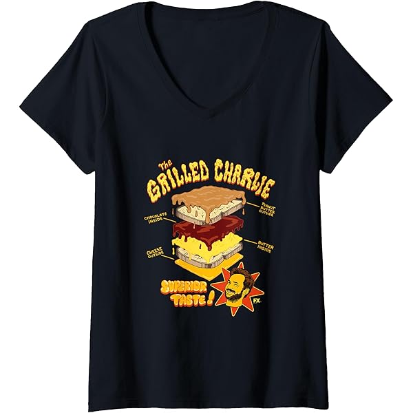 Amazon.com: Womens Hooters Osaka, Japan V-Neck T-Shirt