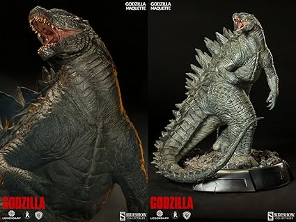 godzilla 2014 toys amazon