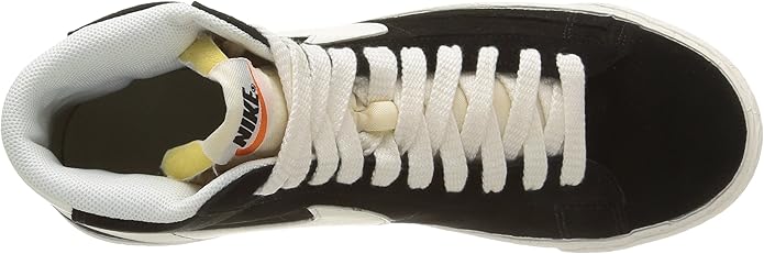 nike blazer emerald sole