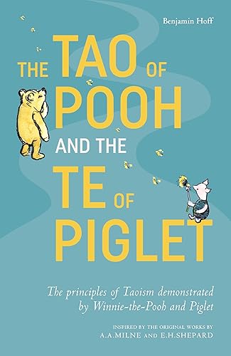 Download The Tao of Pooh & The Te of Piglet PDF