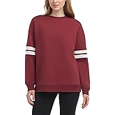 Danskin womens All Star Pullover Sweatshirt