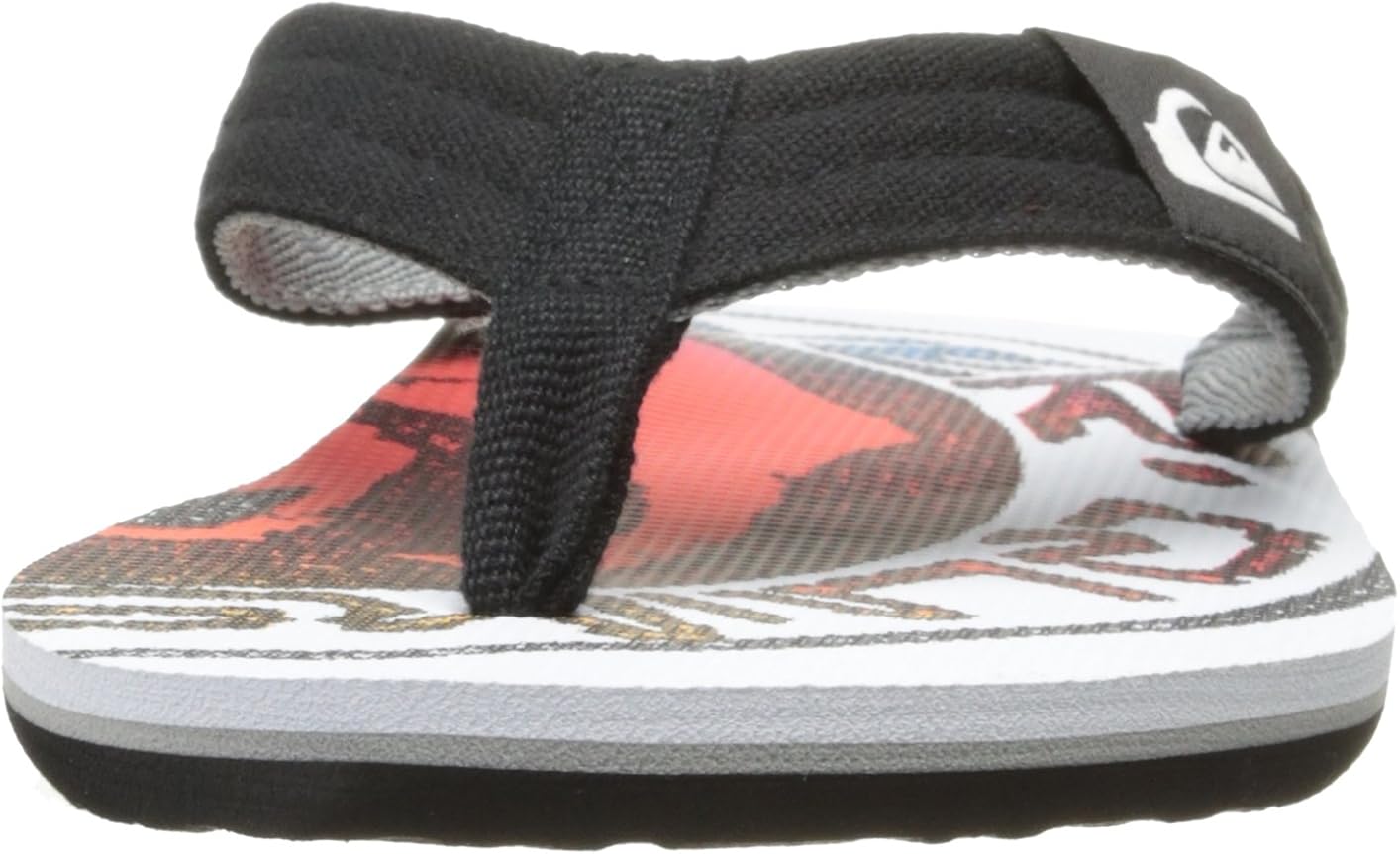 Quiksilver Men's Molokai Layback Sandal: Quiksilver: Shoes
