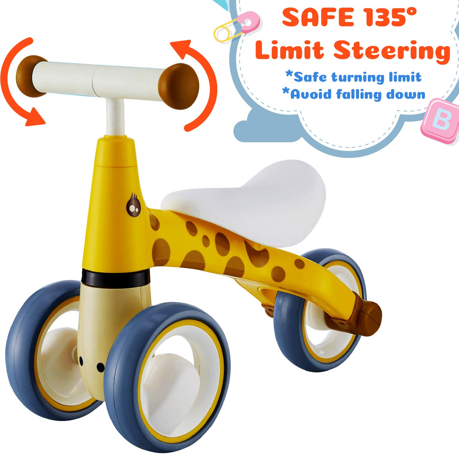 first bike balance bike