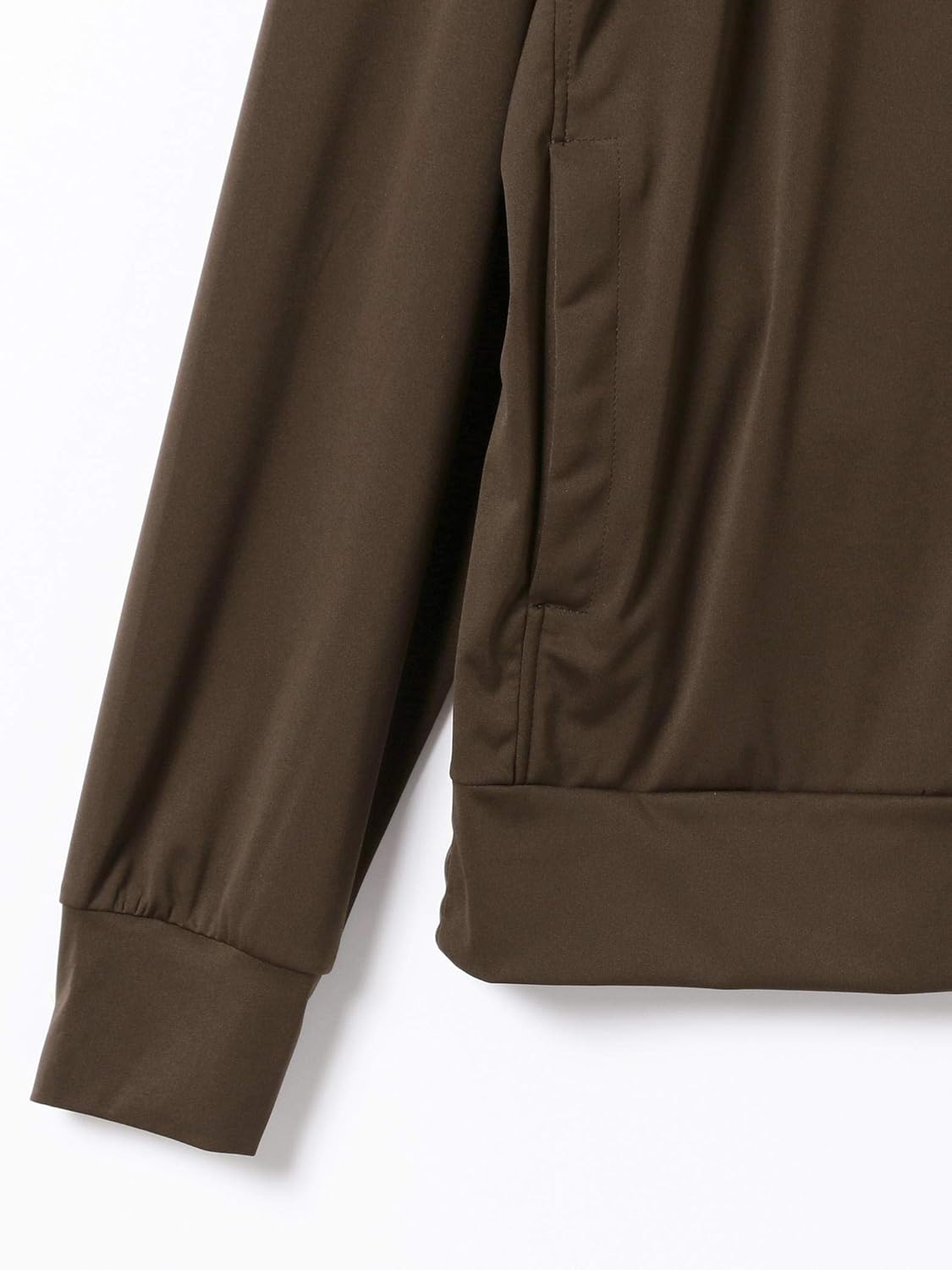 60 Off ビームスゴルフ Beams Golf ブルゾン Purple Label エアシャット タラッティ ブルゾン 18fw メンズ M ブラウン B07qgb48vs 美しい Firstcity Edu My