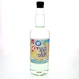 Hypothermias Hawaiian Snow Cone Syrup, Shaved Ice