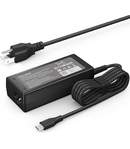 Amazon.com: Galaxy Bang AC Adapter Charger for Acer Chromebook 311