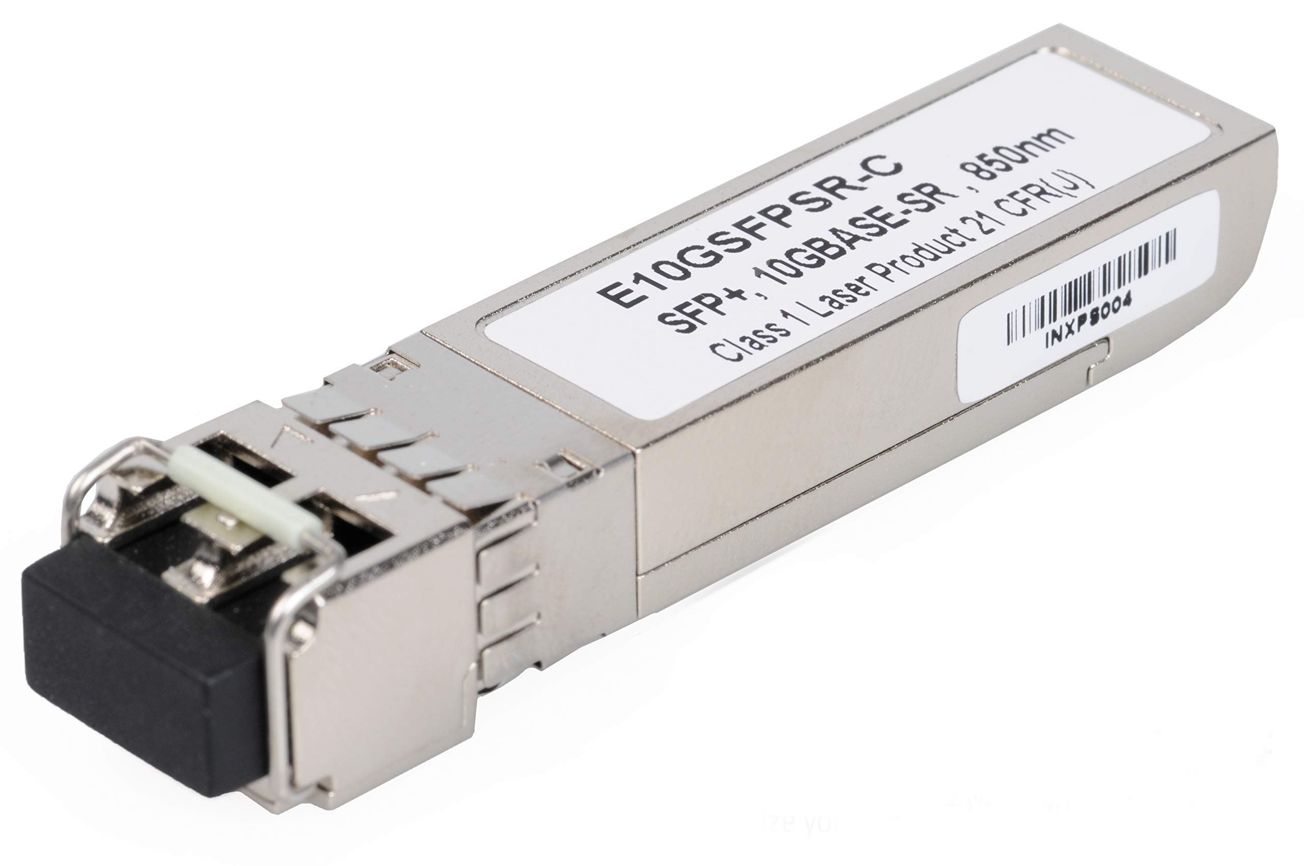 CONBIC ® E10GSFPSR-C – 10GBASE SFP+ SR 100% Intel compatible from Munich