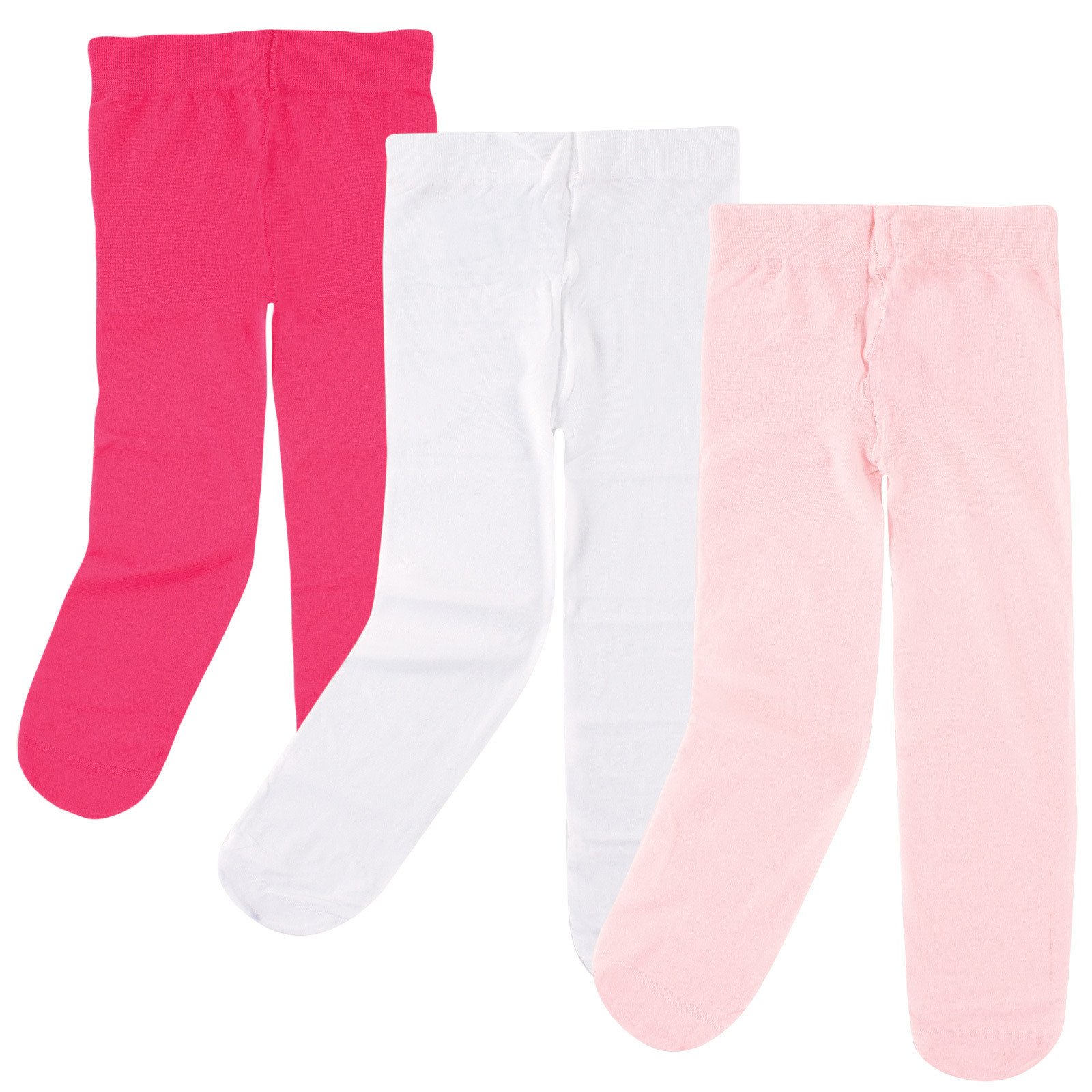 Luvable Friends girls Nylon Tights