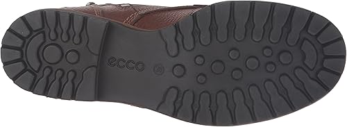 ecco elaine combat boot