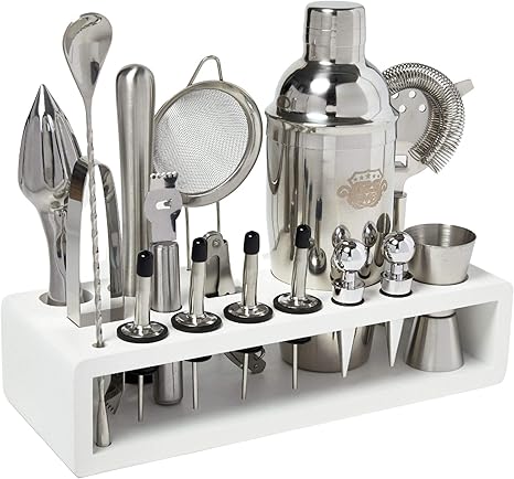 bartender g2s mixology