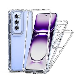 Compatible with Oppo Reno 12 Pro 5G Case