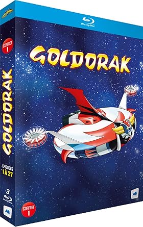 episodes goldorak episodes goldorak