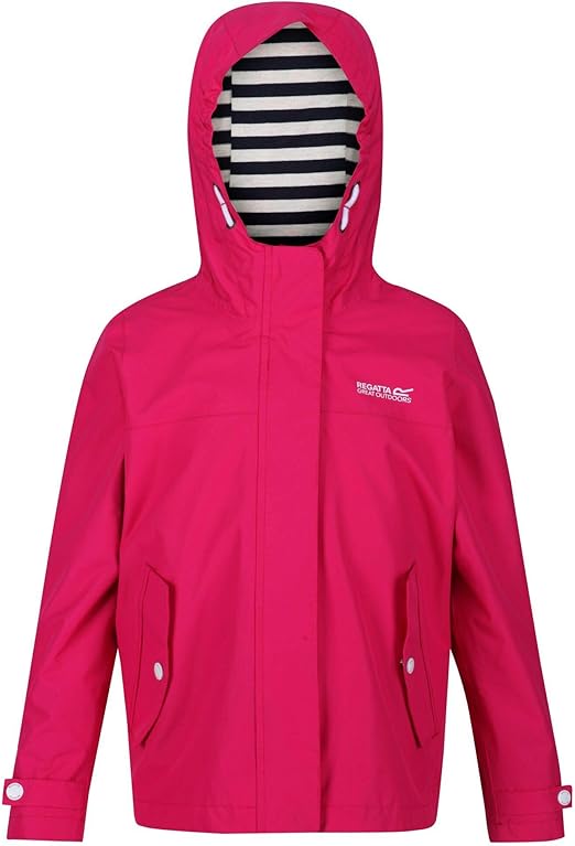 regatta bibiana waterproof jacket