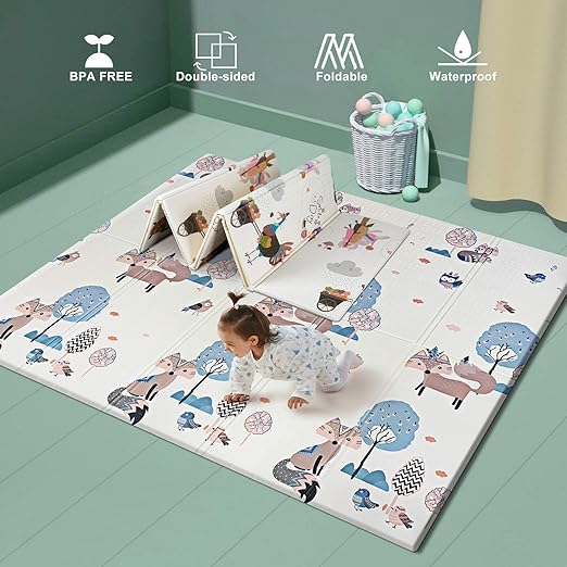 baby playmats amazon