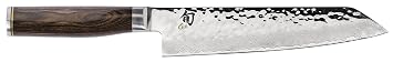 日系刀入门之选！SHUN 旬 Premier 系列 8寸 多用厨刀