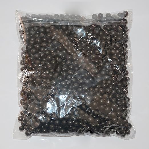 deanyi pelota coloreada Poliestireno Foam para DIY Slime, 1 caja ...