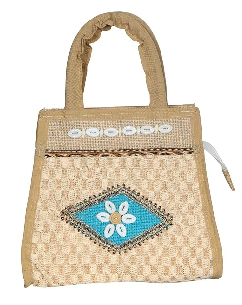 new jute bags designs