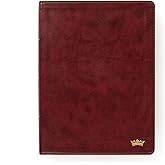 CSB Tony Evans Study Bible, Burgundy LeatherTouch, Black Letter, Study Notes and Commentary, Articles, Videos, Charts, Easy-t