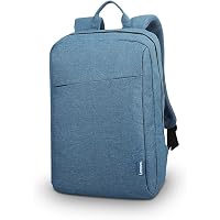 Lenovo Casual Laptop Backpack B210 15.6-inch Water Repellent Blue