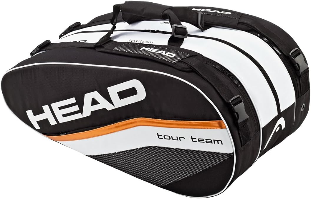 head tennis bags amazon