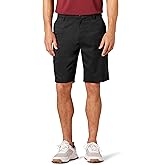 Amazon Essentials Men's 10" Classic-Fit Cargo Golf Shorts (Available in Big & Tall)